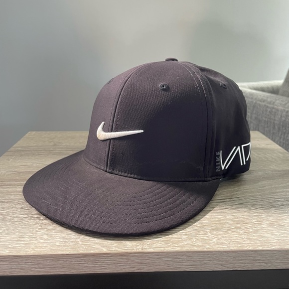 Nike Other - Nike Golf Hat, Size Medium/Large, Black